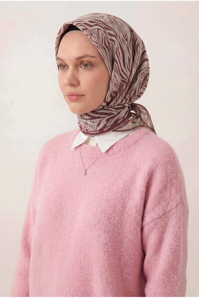 Silk Home Μαλακό Κασκόλ 73123-06