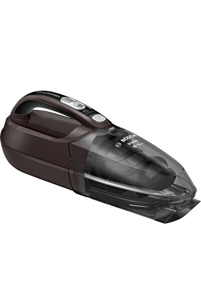 Bosch Handheld vacuum cleaner BHN16L, 14.4 V Li-Ion, 40 min runtime, 2 power ...