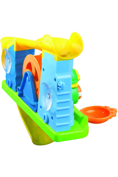 Little Learner Jucarie Pentru Baie - Aqua Park