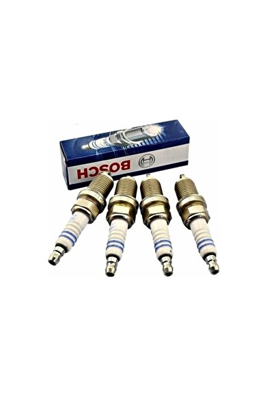 Myd Group TOFAŞ M131 DOĞAN ŞAHİN KARTAL 1600 DÜZ MOTOR ATEŞLEME BUJİSİ TAKIM ...