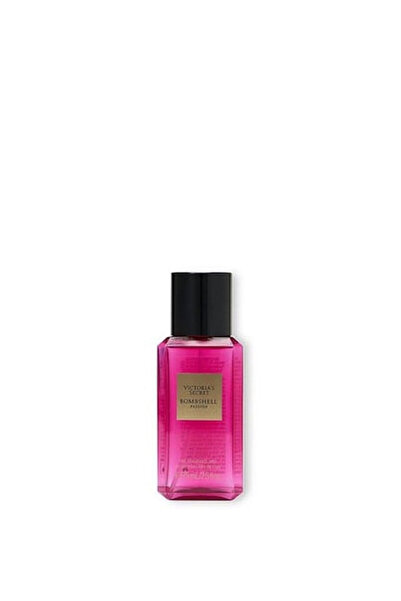 Victoria's Secret Bombshell Passion Seyahat Boyu Vücut Spreyi 75 ml