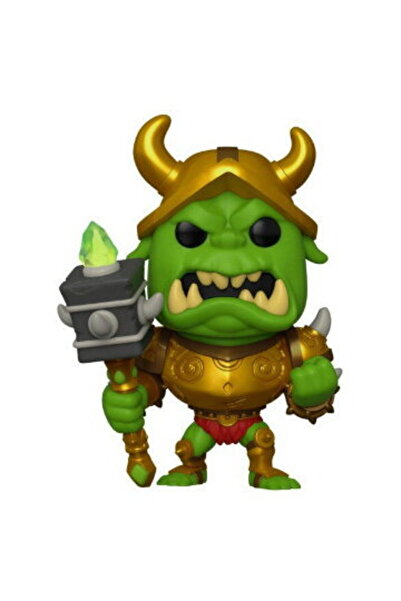 Funko Figurina Spyro the Dragon POP! Games Gnasty Gnorc, 9 cm, Multicolor