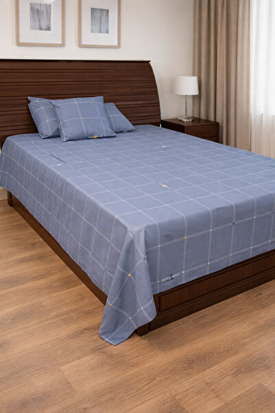 WHB Bed Sheet, Bedspread, and Duvet Cover