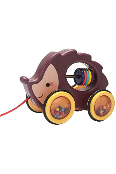 Aguu Jucarie de tras interactiva, Arici