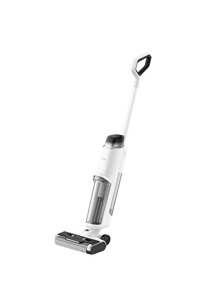 MOVA K10 Pro upright vacuum cleaner, with cordless mop, White