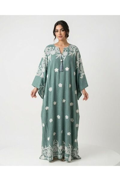 sea gulf جلابيه نسائي