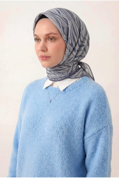 Silk Home Μαλακό Κασκόλ 73123-09