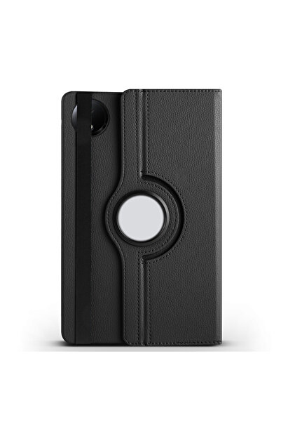 Ummeslem Tablet Case Compatible with Redmi Pad Se 8.7 Cover with Rotatable Stand