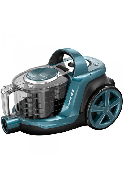 Samus Aspirator fara sac TORNADO POWER
