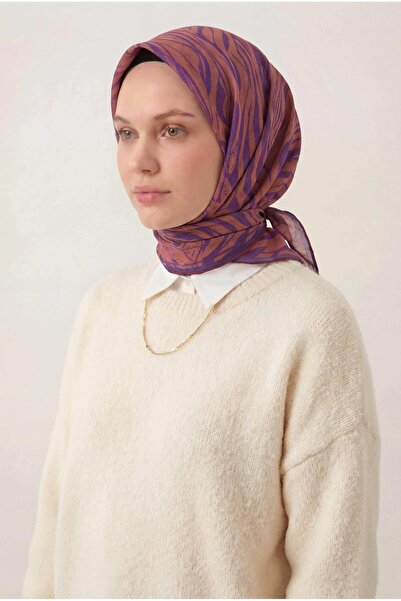 Silk Home Μαλακό Κασκόλ 73123-04