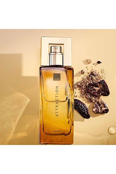 AVON Apă de parfum Attraction pentru Ea, 50ml