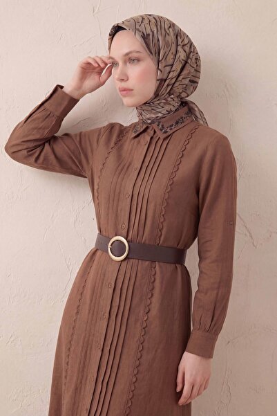 Silk Home Μαλακό Κασκόλ 73128-04