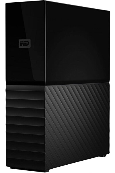 WD Ehdd 14Tb 3.5" My Book Usb 3.0 Bk