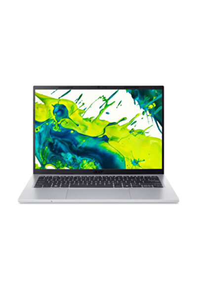 ACER Aspire Go 14 AG14-72P-77VQ Core 7 150U 16GB 512GB SSD WUXGA IPS Laptop
