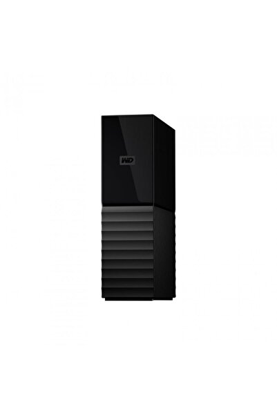 WD Ehdd 8Tb 3.5 " My Book Usb3.0 Bk