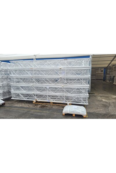 Alustage Traversa truss aluminiu AL34200 2.0 m