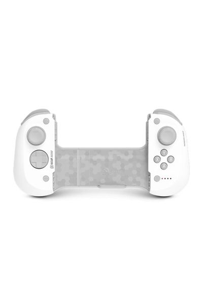 SCUF Controler de gaming mobil profesional Nomad - Alb