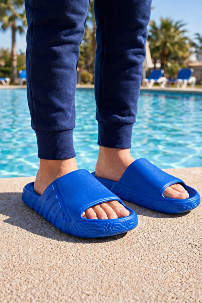 GEZER Summer Boy's Eva Wet Floor Suitable Home Garden Bathroom Pool Slippers