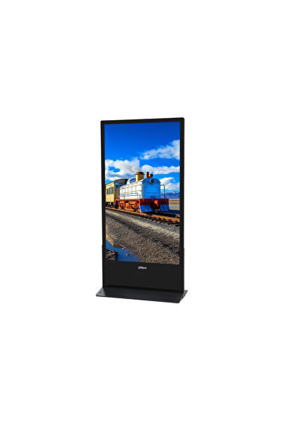 DAHUA Totem Indoor 75" 320Cd Sai400L