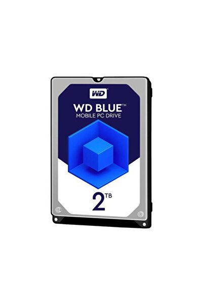 WD HDD 2.5 2TB SATA WD20SPZX