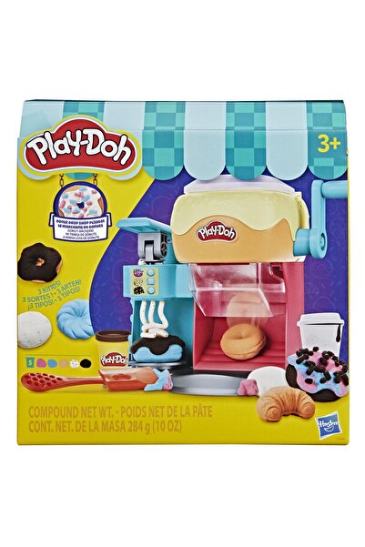 Hasbro Play Doh Set Magazin De Gogosi