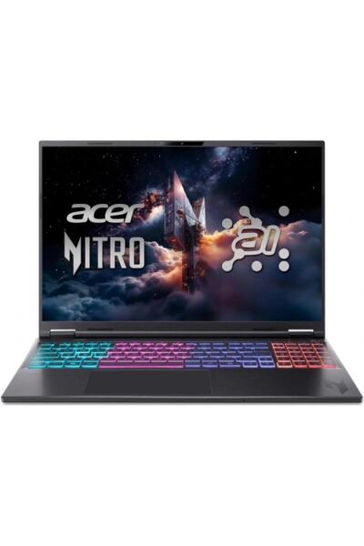 ACER Nitro 16S AI 16 " Ryzen AI 9 365 RTX 5070 32GB 1TB Laptop de gaming