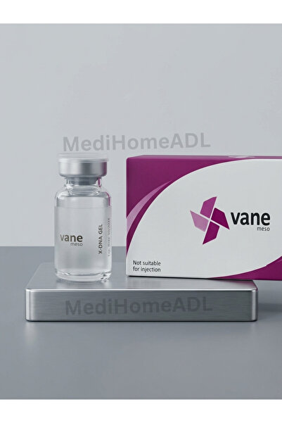 vane Somon Dna Serum xDna gel 10ml 1 adet