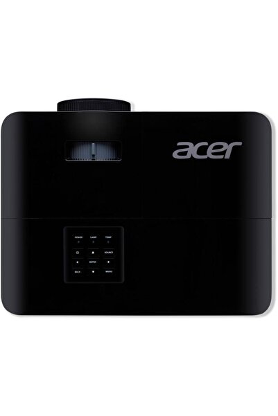 ACER X1228i XGA 4800 Lumeni Proiector Wireless DLP 3D Ready