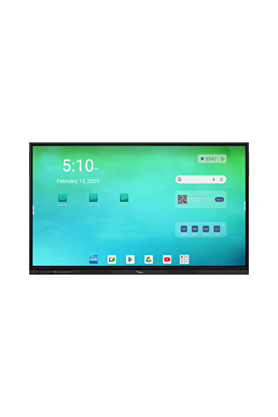 OPTOMA Ecran Interactiv 3753Rk 75"