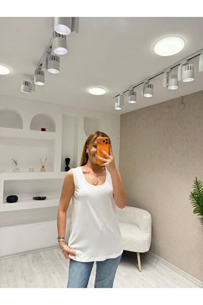 İrka Moda رياضي بلا أكمام