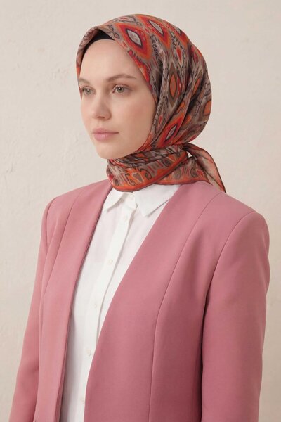 Silk Home Mekani šal 73132-07