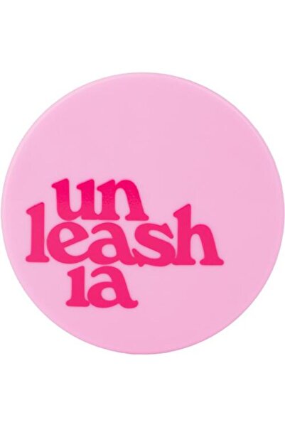 UNLEASHIA Diy Mini Cushion Case - Empty and Reusable Cushion Case, For Refill...