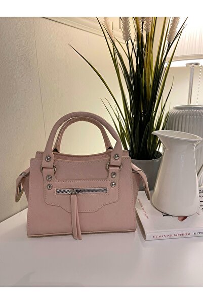 SHIKIRTI Mini Size Crossbody Women's Hand and Shoulder Bag