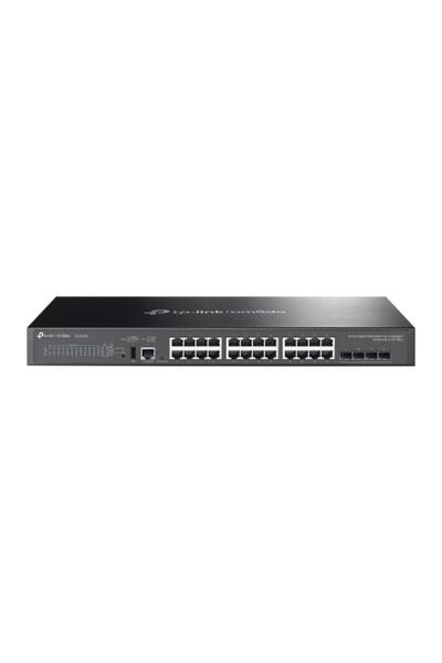 TP-LINK Switch de rețea Omada Sg5428X Man