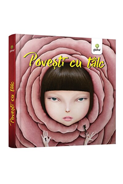 Editura Gama Povești Cu Tâlc