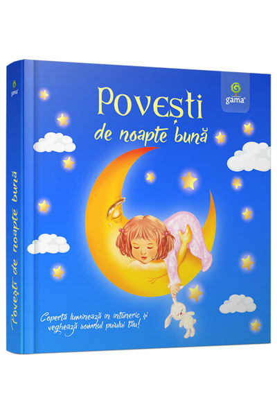 Editura Gama Ιστορίες για την καληνύχτα