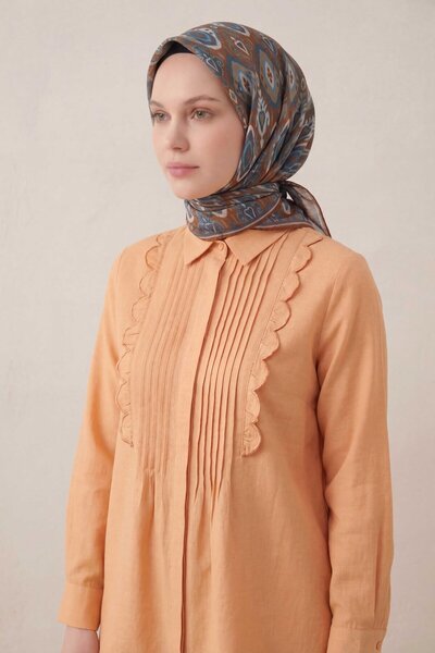 Silk Home وشاح ناعم 73132-12