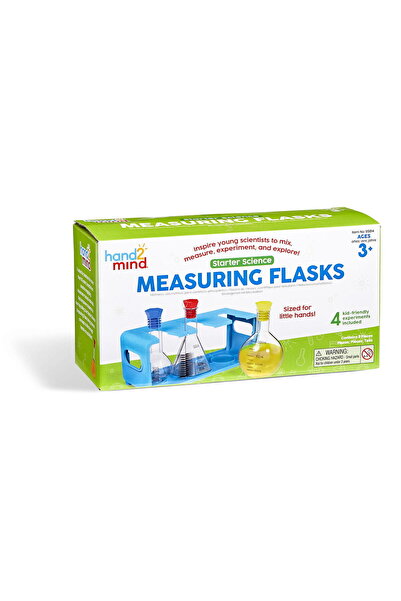 Hand2Mind Primele Mele Eprubete