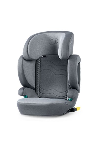 Kinderkraft Κάθισμα Αυτοκινήτου Xpand 2 I-Size 100-150 εκ., Γκρι Rocket