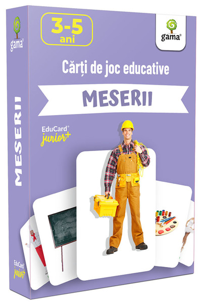Editura Gama Meserii
