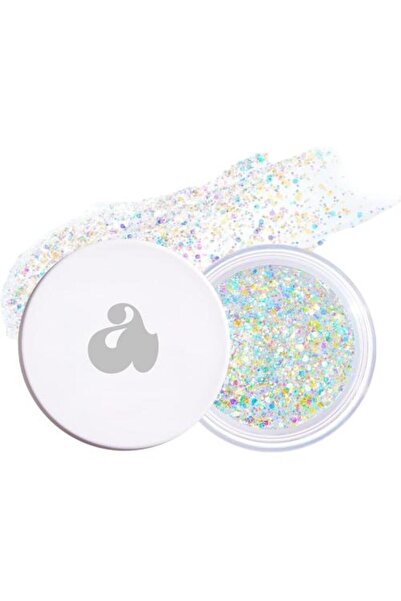 UNLEASHIA Get Loose Τζελ με Γκλίτερ Μίνι - Σκιά Ματιών Σύνθεσης με Γλυκερίνη ...