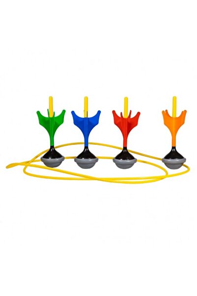 Outdoor Γιγάντιο Παιχνίδι Βελάκια Κήπου