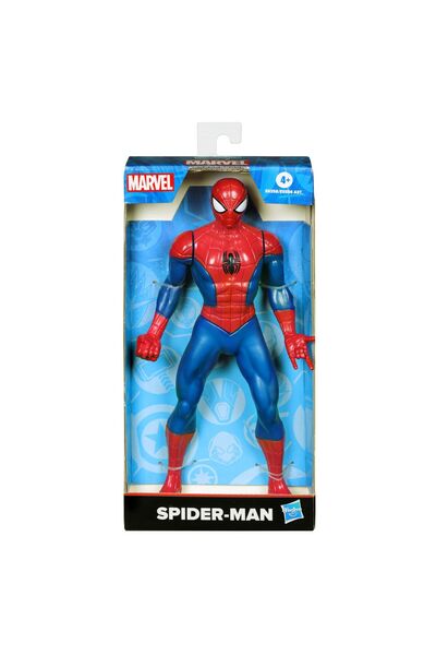 Hasbro Marvel Avengers Figurina Spiderman 24Cm