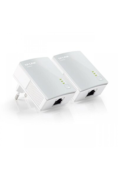 TP-LINK Tpl P-Line Kit Nano 500Av Fe