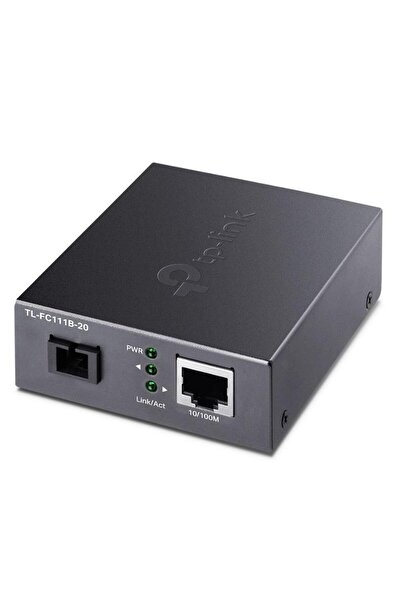 TP-LINK Convertor Media WDM Tl-Fc111B-20