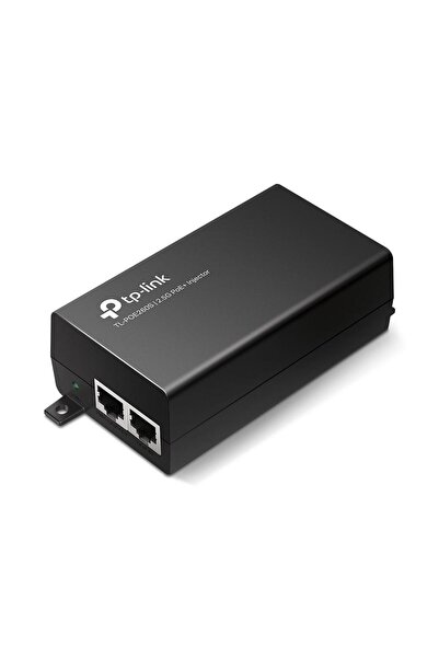TP-LINK Poe+ Injector 2.5G Tl-Poe260S