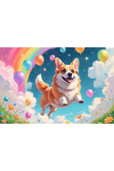 Trefl Puzzle 160 Cel Mai Bun Prieten Al Omului