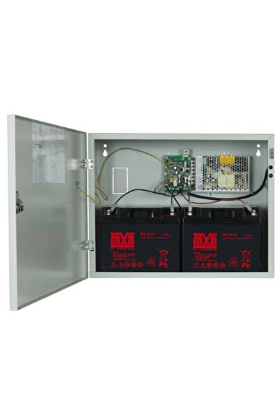 MERAWEX Fire Power Supply 24V/5.5A