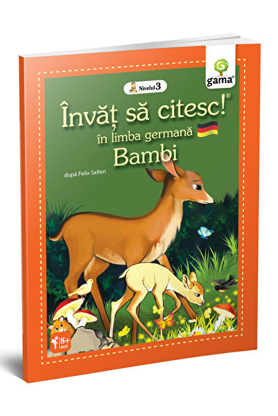 Editura Gama Bambi