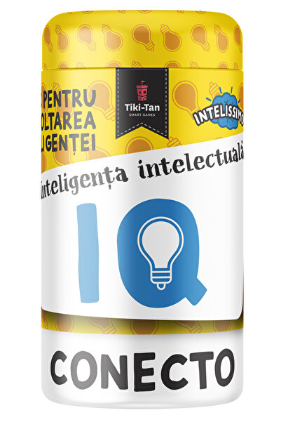 Editura Gama Iq Connect